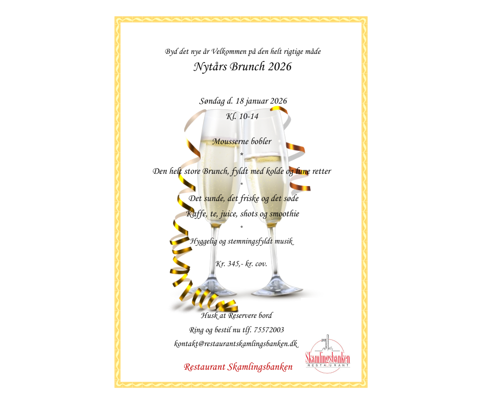 nytårsbrunch 2026 